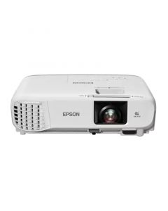 Epson EB-X39 HDMI Projector Projector 3500 LUMENS XGA 3LCD - No Remote - 3141 HOURS