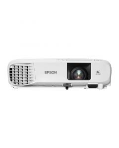 Epson EB-X49 LED Projector HDMI USB Wi-Fi 3600 Lumens 1080p Standard Color