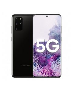 Samsung Galaxy S20 Plus 5G G986U S20+ Single Sim Android 10.0 Octa Core 2.8GHz 6.7 inch Quad HD+ 12+12+64MP+AGA Four Camera