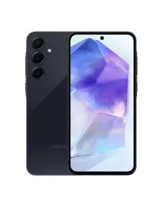 Samsung Galaxy A55 5G Dual Sim Android 14 Dimensity 1480 6.6 inch 32.0 MP + Tri-lens Camera AMOLED