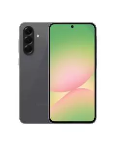 Samsung Galaxy A56 A566B 5G Dual Sim Android 15 Dimensity 1580 6.7 inch 12.0 MP + Tri-lens Camera AMOLED