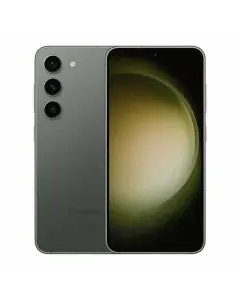 Samsung Galaxy S23 S9110 S911B/DS 5G Dual Sim Android 13 Snapdragon 8 Gen 2 6.1 inch 12.0MP+Tri-lens Camera Dynamic AMOLED 2X