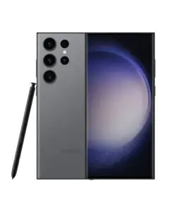 Samsung Galaxy S23 Ultra S918U Single Sim 5G Android 13 Snapdragon 8 Gen 2 6.8 inch 12.0MP+Four Camera Dynamic AMOLED 2X