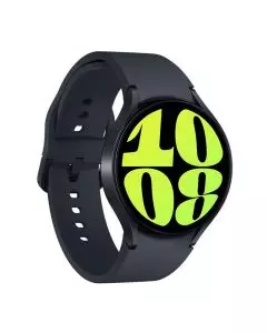 SAMSUNG Galaxy Watch 6 R940 44mm Bluetooth Global Version Smartwatch w/Body, Health, Improved Battery, Sapphire Crystal Glass, Enhanced GPS Tracking, NFC