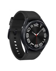 SAMSUNG Galaxy Watch 6 classic 43mm Bluetooth R950 Smartwatch w/Body, Health, Improved Battery, Sapphire Crystal Glass, Enhanced GPS Tracking, NFC