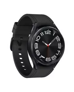 SAMSUNG Galaxy Watch 6 classic 43mm Bluetooth R950 Smartwatch w/Body, Health, Improved Battery, Sapphire Crystal Glass, Enhanced GPS Tracking, NFC