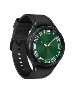 SAMSUNG Galaxy Watch 6 classic 47mm Bluethooth R960 Smartwatch w/Body, Health, Improved Battery, Sapphire Crystal Glass, Enhanced GPS Tracking, NFC