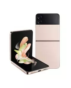 Samsung Galaxy Z Flip4 F721B 5G Nano Sim + e-Sim Android 12 Snapdragon 8+ Gen 1 6.7 inch +1.9 inch 10.0MP + Dual Camera AMOLED