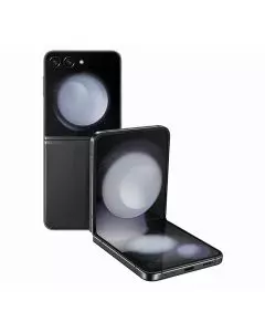 Samsung Galaxy Z Flip5 F731U 5G Nano Sim + e-Sim Android 13 Snapdragon 8 Gen 2 6.7 inch + 3.4 inch 10.0MP + Dual Camera AMOLED