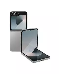 Samsung Galaxy Z Flip6 F741B 5G Nano Sim + e-Sim Android 13 Snapdragon 8 Gen 3 6.7 inch + 3.4 inch 10.0MP + Dual Camera AMOLED