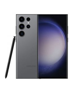 Samsung Galaxy S23 Ultra S9180 5G Dual Sim Android 13 Snapdragon 8 Gen 2 6.8 inch 12.0MP+Four Camera Dynamic AMOLED 2X