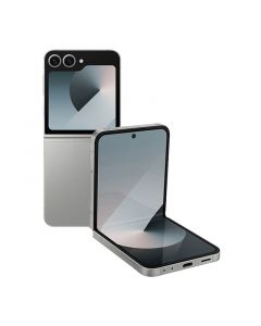 Samsung Galaxy Z Flip6 F741B 5G Nano Sim + e-Sim Android 13 Snapdragon 8 Gen 3 6.7 inch + 3.4 inch 10.0MP + Dual Camera AMOLED