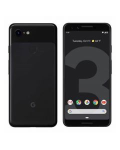 Google Pixel 3 Snapdragon845 Android 9.0 Octa Core 5.5 inch 8.0 + 8.0 +12.2 MP P-OLED