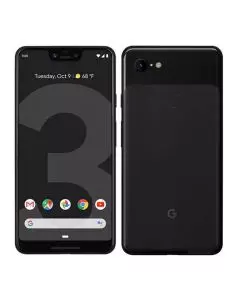 Google Pixel 3 XL Snapdragon845 Android 9.0 Octa Core 6.3 inch 8.0 + 8.0 +12.2 MP P-OLED