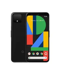 Google Pixel 4 Snapdragon855 Android 10.0 Octa Core 5.7 inch 12+16MP Dual Camera