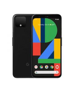 Google Pixel 4 XL Snapdragon855 Android 10.0 Octa Core 6.3 inch 8.0MP + Dual Camera OLED