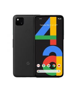 Google Pixel 4a 4G Snapdragon730G Android 10.0 Octa Core 5.81 inch 12.2+8.0MP OLED 