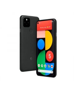 Google Pixel 5 5G Snapdragon765G Android 11.0 Octa Core 6 inch 12+16MP Dual Camera