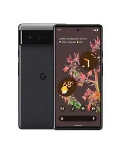 Google Pixel 6 5G Google Tensor Android 12.0 Octa Core 6.4 inch 8.0MP+Dual Camera OLED