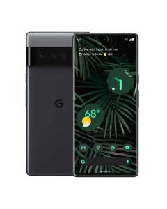 Google Pixel 6 Pro 5G Google Tensor Android 12.0 Octa Core 6.7 inch 11.1MP+Tri-lens Camera LTPO AMOLED