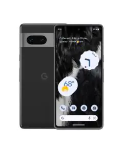 Google Pixel 7 5G Google Tensor G2 Android 13.0 Octa Core 6.3 inch 10.8MP+ Dual Camera OLED