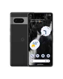 99% New with all accessories Google Pixel 7 5G Google Tensor G2 Android 13.0 Octa Core 6.3 inch 10.8MP+ Dual Camera OLED