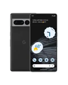 Google Pixel 7 Pro 5G Google Tensor G2 Android 13.0 Octa Core 6.7 inch 10.8MP+ Tri-lens Camera LTPO OLED