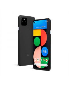 Google Pixel 4a 5G Snapdragon765G Android 10.0 Octa Core 6.2 inch 12+16MP Dual Camera