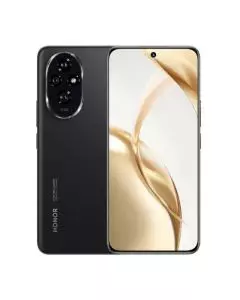 Honor 200 5G Dual Sim Full Active DSFA Android 14 Snapdragon 7 Gen 3 50.0MP + Tri-Lens Camera 6.7 inch AMOLED