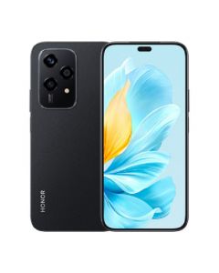Honor 200 Lite Global Version 5G Dual Sim Android 14 Dimensity 6080 50.0MP + Tri-Lens Camera 6.7 inch AMOLED