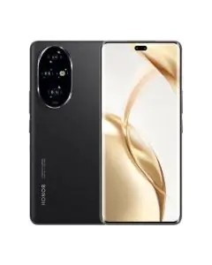 Honor 200 Pro Global Version 5G Dual Sim Android 14 Snapdragon 8s Gen 3 50.0MP + Tri-Lens Camera 6.78 inch AMOLED