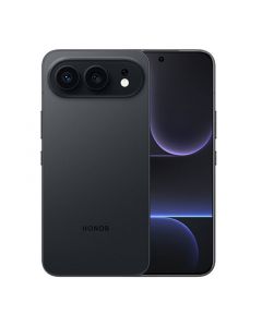 Honor 500 Pro 5G Dual Sim Full Active DSFA Android 16 Snapdragon Elite 50.0MP + Tri-Lens Camera 6.55 inch AMOLED