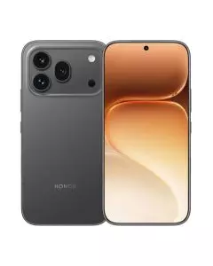 Honor 600 Pro Global Version 5G Dual Sim Full Active DSFA Android 16 Snapdragon 8 Elite 50.0MP + Tri-Lens Camera 6.57 inch AMOLED