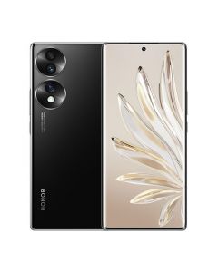 Honor 70 5G Dual Sim Android 12 Snapdragon 778G Plus 32.0MP + Tri-lens Camera 6.67 inch OLED