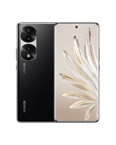 Honor 70 Pro+ 5G Dual Sim Android 12 Dimensity 9000 50.0MP + Tri-lens Camera 6.78 inch OLED