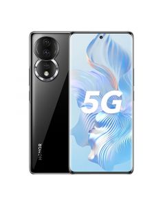 Honor 80 5G Dual Sim Android 12 Snapdragon 782G 32.0MP + Tri-lens Camera 6.67 inch OLED