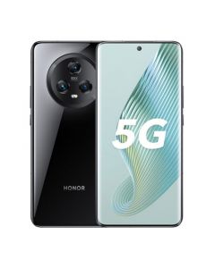 Honor Magic5 Dual Sim Full Active DSFA 5G Android 13.0 Snapdragon 8 Gen 2 12.0MP +Tri-lens Camera 6.73 inch OLED