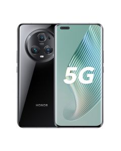 Honor Magic5 Pro Dual Sim 5G Android 13.0 Snapdragon 8 Gen 2 3D Depth Camera + 12.0MP +Tri-lens Camera 6.81 inch OLED