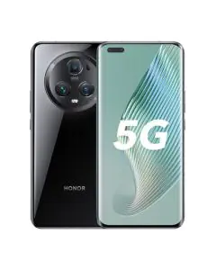 Honor Magic5 Pro Dual Sim Full Active DSFA 5G Android 13.0 Snapdragon 8 Gen 2 3D Depth Camera + 12.0MP +Tri-lens Camera 6.81 inch OLED