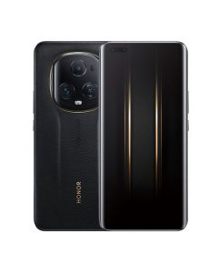 Honor Magic5 Ultimate Dual Sim Full Active DSFA 5G Android 13.0 Snapdragon 8 Gen 2 3D Depth Camera + 12.0MP +Tri-lens Camera 6.81 inch OLED