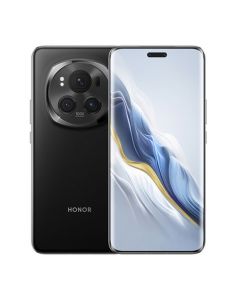 Honor Magic6 Pro Dual Sim 5G Android 14.0 Snapdragon 8 Gen 3 50.0MP + 3D depth camera + Tri-lens Camera 6.8 inch OLED