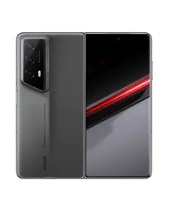 Honor Magic V2 RSR Porsche Design 5G Dual Sim Android 13 Snapdragon 8 Gen 2 16.0MP + Tri-lens Camera 7.92 inch + 6.43 inch OLED