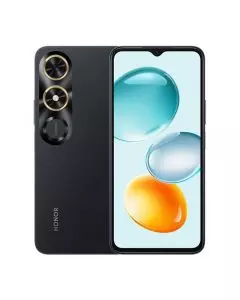 Honor Play 9C 5G Dual Sim Android 14 Dimensity 6100+ 5.0MP + 13.0MP Single Camera 6.56 inch LCD