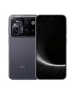 Honor Robot Phone Dual Sim Full Active DSFA 5G Android 16 Snapdragon 8 Elite Gen 5 50.0MP + Tri-Lens Camera 6.31 inch OLED