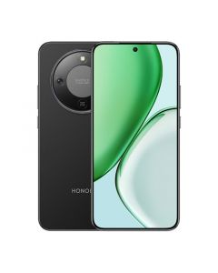 Honor X70 Dual Sim Full Active DSFA 5G Android 15 Snapdragon 6 Gen 4 8.0MP + 50.0MP Single Camera 6.79 inch AMOLED