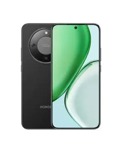 Honor X70 Dual Sim Full Active DSFA 5G Android 15 Snapdragon 6 Gen 4 8.0MP + 50.0MP Single Camera 6.79 inch AMOLED
