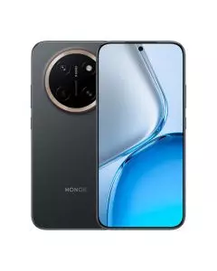 Honor X80 Pro Max Dual Sim Full Active DSFA 5G Android 16 Snapdragon 6 Gen 5 8.0MP + 50.0MP Single Camera 6.8 inch AMOLED