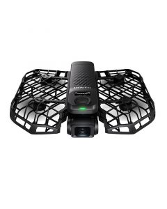 HOVERAir X1 PRO 4K Foldable Action Flying Camera with 42 KM/H Follow Speed, 15+ Fully Automatic Flight Modes SmoothCapture 2.0 (Standard)