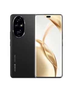 Honor 200 Pro 5G Dual Sim Full Active DSFA Android 14 Snapdragon 8s Gen 3 50.0MP + Tri-Lens Camera 6.78 inch AMOLED