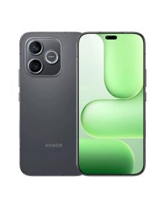 Honor 600 Lite Global Version 5G Dual Sim Full Active DSFA Android 16 Dimensity 7100 Elite 16.0MP + Dual Camera 6.6 inch AMOLED